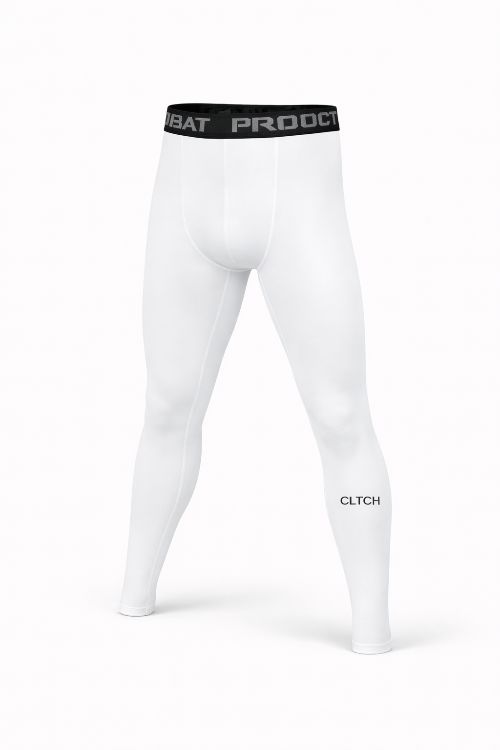 Pantalon de compression sportif