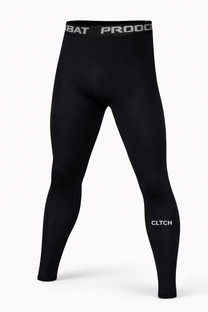 Pantalon de compression sportif